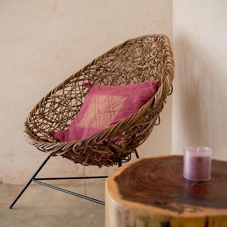 Casa Akasha Bacalar Apartment Екстериор снимка