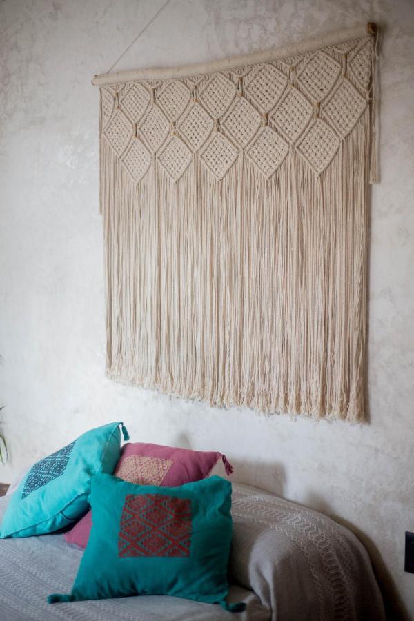 Casa Akasha Bacalar Apartment Екстериор снимка