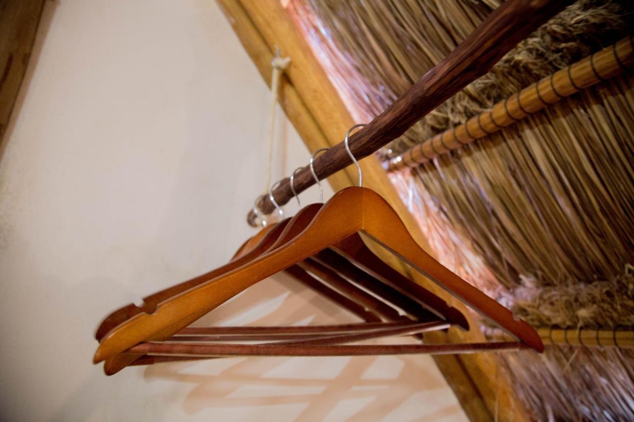 Casa Akasha Bacalar Apartment Екстериор снимка