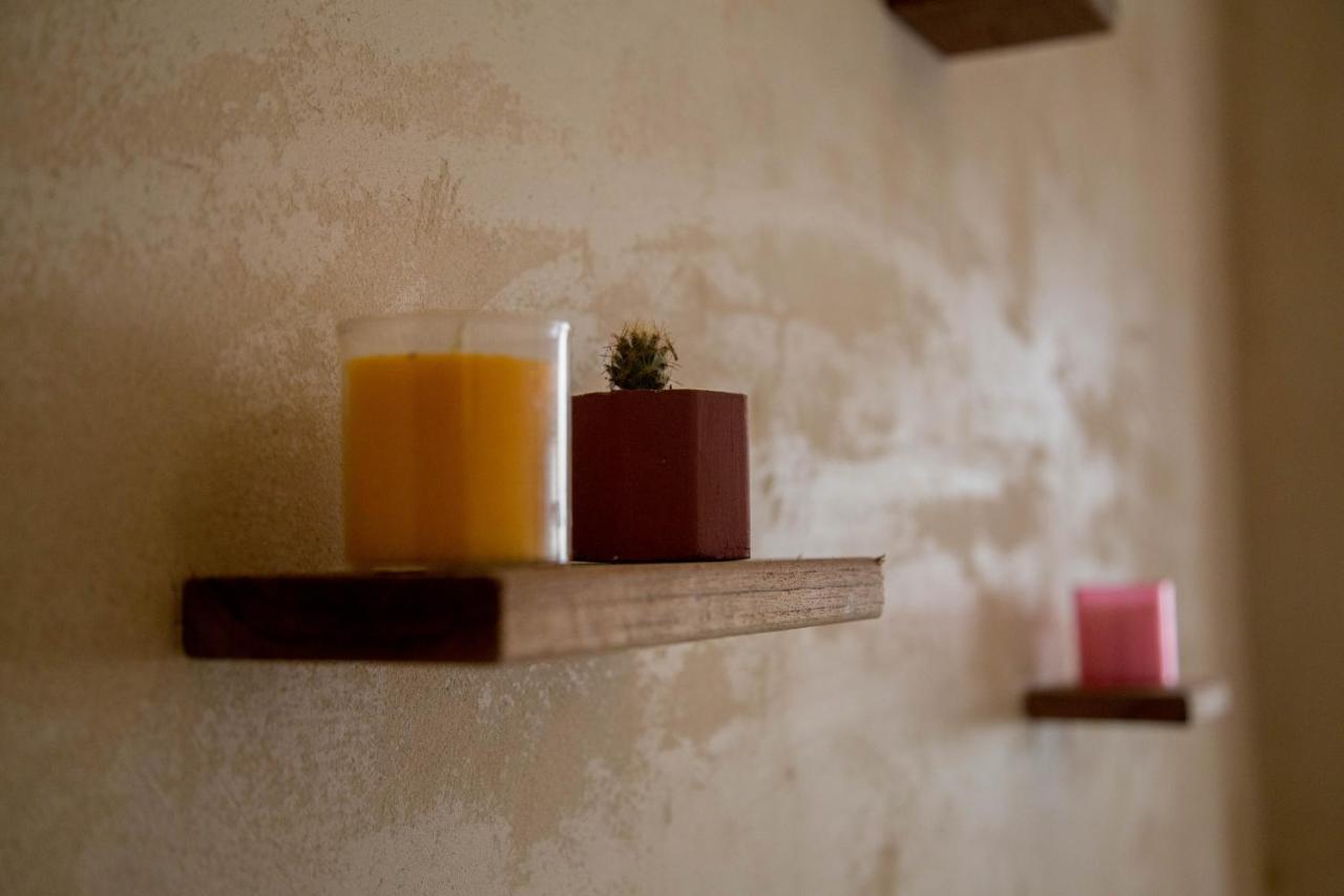 Casa Akasha Bacalar Apartment Екстериор снимка
