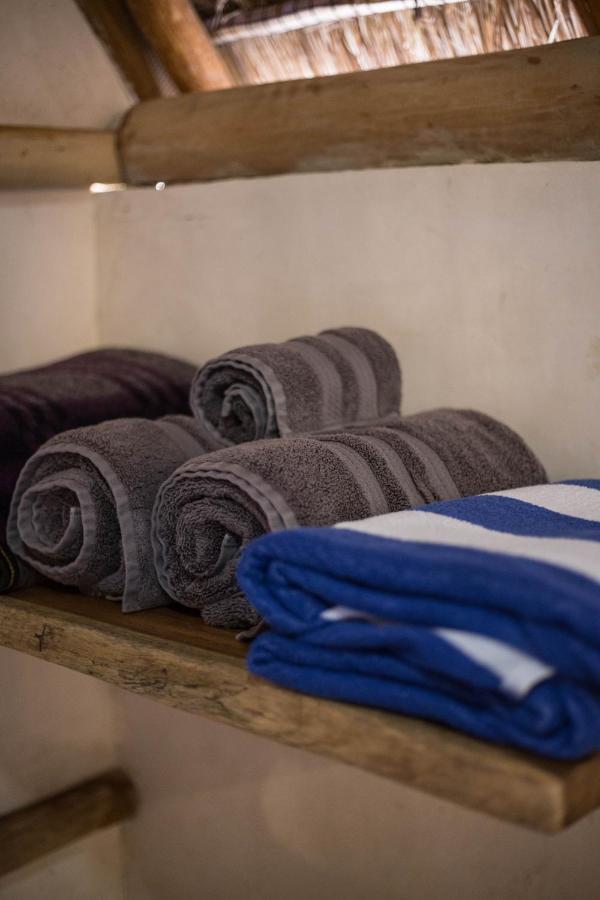 Casa Akasha Bacalar Apartment Екстериор снимка