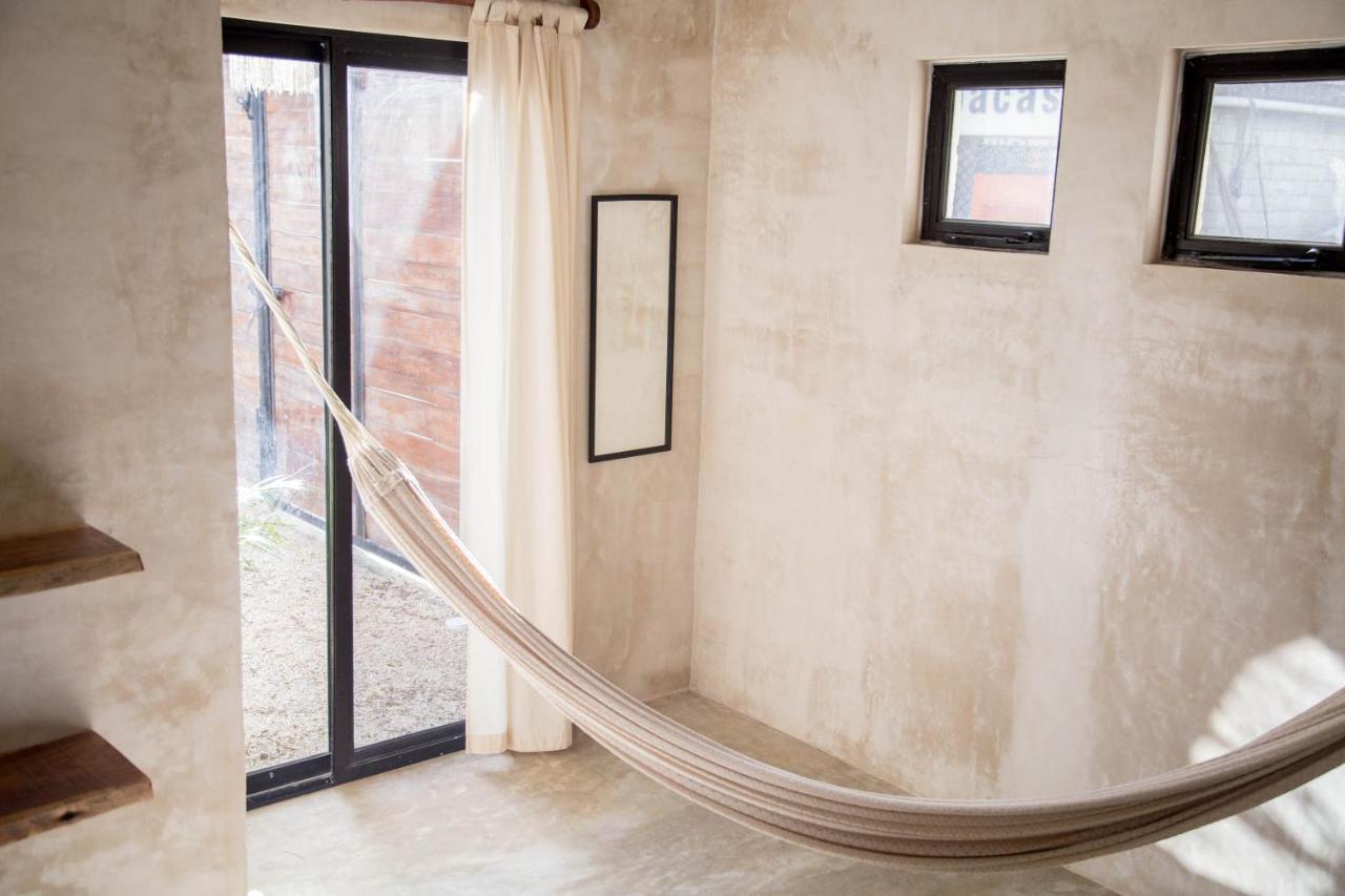 Casa Akasha Bacalar Apartment Екстериор снимка